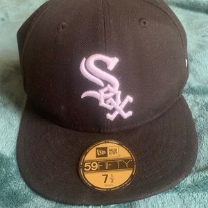 SOX fitted hat
